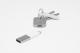 BlueLounge KII klucz ładowarka Lightning biała (KII-WH-L) 3