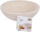 Orion Koszyk do wyrastania chleba rattanowy okrągły 25cm uniwersalny 3