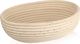 Orion Koszyk do wyrastania chleba rattanowy 28x22x9 cm uniwersalny 1