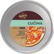 La Cucina Blacha / forma do pizzy / na pizzę 32 cm uniwersalny 2