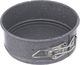Orion Forma / tortownica granitowa GRANDE 12 cm uniwersalny 1