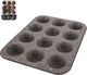 Orion Forma na muffinki / do muffinek (12) GRANDE uniwersalny 1