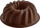 Orion Forma silikonowa do pieczenia na babkę BABKA 14 cm uniwersalny 1