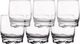 Orion Szklanka do whisky ADORA 290ml zestaw 6 szt uniwersalny 1