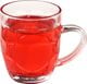 Orion Kufel szklany szklanka do piwa ZORO 0,3L uniwersalny 3