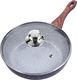 Orion Pokrywka szklana do garnka / patelni 24 cm uniwersalny 2