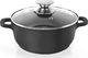 Orion Garnek GRANITOWY 20 cm indukcja GRANDE 2,3L ORION uniwersalny 1