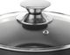 Orion Garnek GRANITOWY 20 cm indukcja GRANDE 2,3L ORION uniwersalny 2