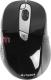 Mysz A4Tech RF V-TRACK G11-570FX (Black+Silver) 1