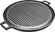 Patelnia Hit grillowa Żeliwna 30cm 1