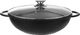 Patelnia Orion wok 32cm 1