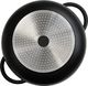 Patelnia Orion wok 32cm 3