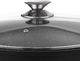 Patelnia Orion wok 32cm 6