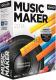 Magix Music Maker 2014 PL (VVXMGVDLX2014) 1