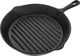 Patelnia Orion grillowa Żeliwna 24cm 1