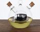 Excellent Houseware Butelka dozownik na oliwę ocet balsamiczny 2w1 uniwersalny 1