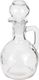 Excellent Houseware Butelka dozownik karafka na oliwę / ocet 270ML uniwersalny 1