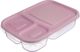 Orion Pojemnik do żywności 2-częściowy lunchbox 1,15L uniwersalny 4