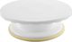 Orion Patera obrotowa do dekoracji ciast tortów 28 cm uniwersalny 1
