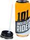 Orion Kubek termiczny Puszka Riders 0.5L pomarańczowy 1