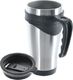 Orion Kubek termiczny 0.5L srebrny 1