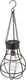 Home & Styling Lampa solarna ogrodowa LED stylowa ekologiczna uniwersalny 1