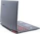 Laptop Lenovo Gamingowy Lenovo Ideapad Y700 15-ISK i5-6300HQ 8GB 512SSD 1920x1080 nVidia GeForce 960M Klasa A Windows 10 Home uniwersalny 1