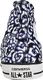 Converse Buty damskie Chuck Taylor All Star Multi Panel Hi Animal Print czarne r. 39.5 3