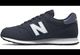 New Balance Buty damskie GW500ISB granatowe r. 38 1
