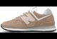 New Balance Buty damskie WL574BTB beżowe r. 40 1