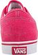 Vans Buty damskie Atwood Low różowe r. 39 2