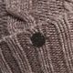 New Balance Czapka zimowa damska Women's Lux Knit Pom Beanie beżowa r. uniwersalny (500343-036) 2