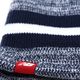 New Balance Czapka zimowa i rękawiczki Holiday Gift Set (500342-420) 1
