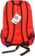 Helly Hansen Plecak sportowy Dublin 2.0 czerwony (67386-222) 2