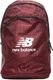 New Balance Plecak sportowy Team Bacpack bordowy (NTBBAPK8BG) 1