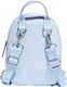 Adidas Plecak sportowy mini niebieski (DU6810) 2