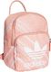 Adidas Plecak miejski mini różowy (DV0218) 2