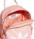 Adidas Plecak miejski mini różowy (DV0218) 3
