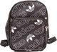 Adidas Plecak miejski mini czarny (DV0192) 1