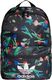 Adidas Plecak sportowy Casual Backpack czarny (ED5886) 1