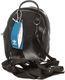 Adidas Plecak sportowy mini Backpack czarny (DV0195) 2