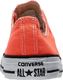 Converse Buty damskie Chuck Taylor All Star pomarańczowe r. 37.5 (155736C) 2