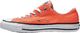 Converse Buty damskie Chuck Taylor All Star pomarańczowe r. 37.5 (155736C) 3