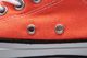 Converse Buty damskie Chuck Taylor All Star pomarańczowe r. 37.5 (155736C) 4