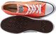 Converse Buty damskie Chuck Taylor All Star pomarańczowe r. 37.5 (155736C) 5