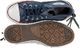 Converse Buty damskie Chuck Taylor Tri Zip Hi granatowe r. 36.5 4