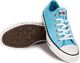 Converse Buty damskie Chuck Taylor All Star niebieskie r. 40 5