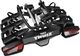 Thule Bagażnik rowerowy na hak 3 rowery Thule VeloCompact 926 7/13 uniwersalny 2