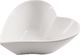 Orion Miska miseczka porcelanowa SERCE 13x11 cm uniwersalny 1