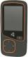 iBOX Odtwarzacz MP4 Fox 4GB (IMP34V1816BK) 1